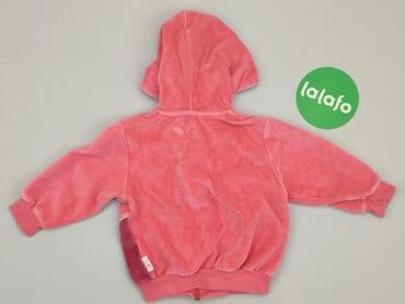 kurtki zimowe guess: Sweatshirt, 9-12 months, condition - Perfect — 3