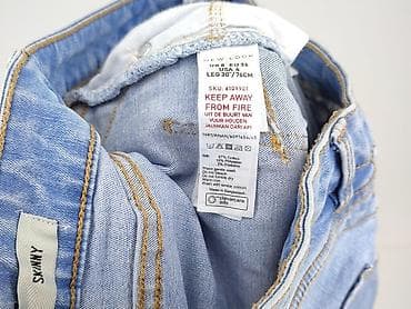jeans 24: Jeansy damskie, rozmiar S — 5