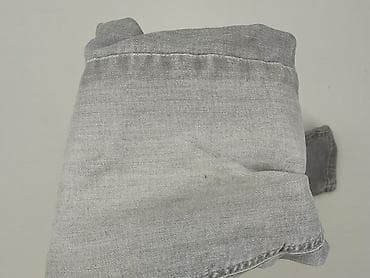 spodnie do garnituru reserved: Jeansy damskie, rozmiar M — 7