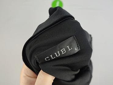 dresy welurowe: Club L, Sukienka damska, rozmiar XS — 4