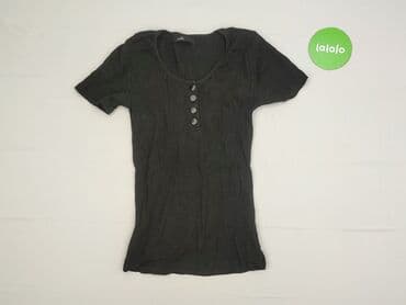 sinsay t shirty damskie: Sinsay, T-shirt damski, rozmiar S — 2