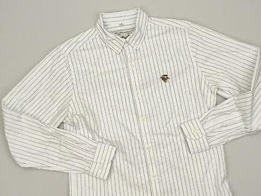 intermoda garnitury: Koszulа dla mężczyzn, rozmiar S — 1