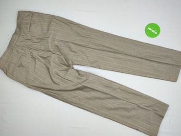 kurtki zimowe w sinsay: Bytom, Garnitur dla mężczyzn, rozmiar M — 5