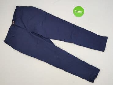 blue harbour jeans: Material trousers for women, size S — 2