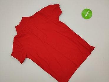 red collar project: X-MAIL, Koszulka polo dla mężczyzn, rozmiar M — 3