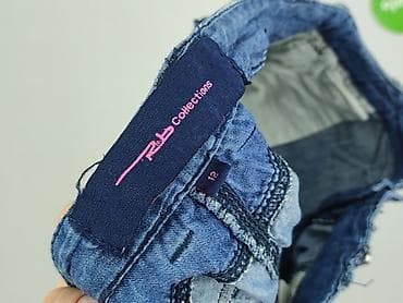 pull jeans: Szorty dla mężczyzn, rozmiar L — 4