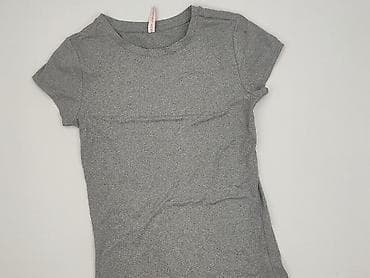 sandra poland: SZACHOWNICA, T-shirt damski, rozmiar S — 1