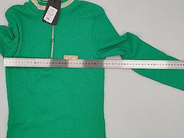 moda f: La Pia, Golf damski, rozmiar One size — 7