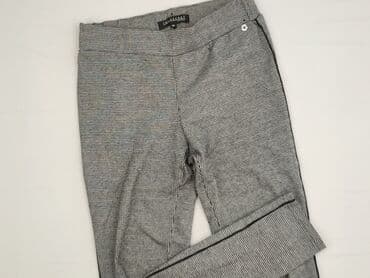 only play curve spodnie: Top Secret, Legginsy Eleganckie damskie, rozmiar M — 1