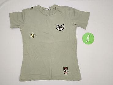 semper nowości: New Collection, Koszulka dla mężczyzn, rozmiar M — 2