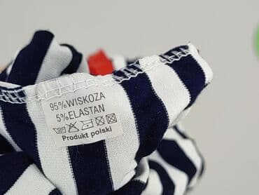 spódniczka kąpielowa granatowa: Spódnica damska, rozmiar S — 4