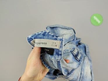 jacqueline de yong spodnie: New Look Petite, Ogrodniczki damskie, S — 4