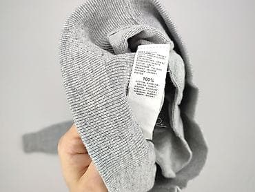 slow second hand: Bluza z kapturem damska, rozmiar S — 5