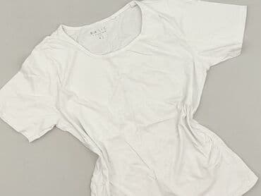 t shirty damskie fila: Fisherfield, T-shirt damski, rozmiar XL — 2