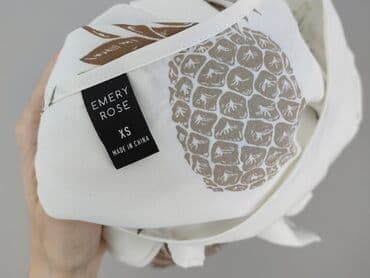 koszula andrew james: Emery Rose, Bluzka damska, XS — 5