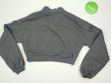 supreme crop top: NLY Trend, Bluza damska
, rozmiar M — 3