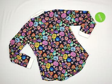 fields nephilim t shirty: Koszula damska, rozmiar S — 3