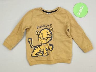 fila koszulki: Bluza, So cute, 2-3 lat, 92-98 cm, stan - Idealny — 2