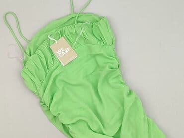 limonkowe sukienki: Glamorous, Sukienka damska, rozmiar S — 1