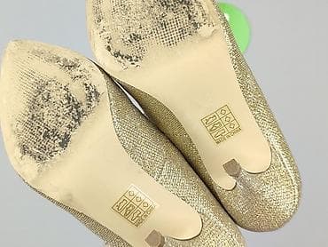 buty drogie: Półbuty damskie, rozmiar 40 — 4