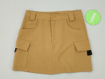 vinted massimo dutti: Cargo, Spódnica damska, rozmiar M — 2