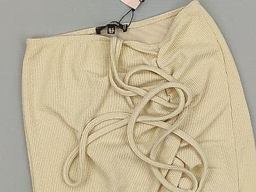 spódnice boho mini: Missguided, Spódnica damska, rozmiar L — 1