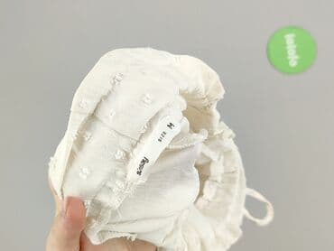 damskie szorty do kolan: Szorty damskie, M — 4