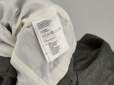 kurtki puchowe hm: H&M, Marynarka damska, rozmiar S — 5