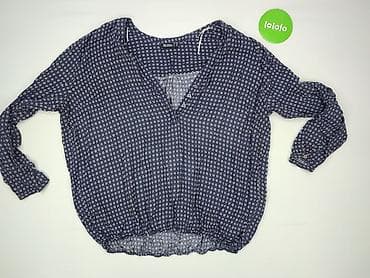 bluzy lala: Janina, Bluzka damska, rozmiar 3XL — 2