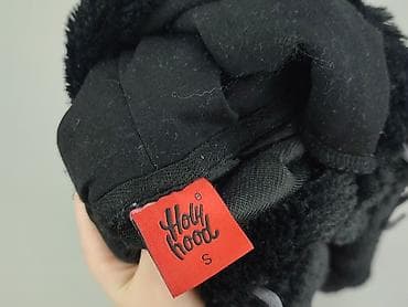 bluzy black squad: Bluza z kapturem damska, rozmiar S — 5