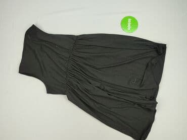 molton sukienki: Cherry, Sukienka damska, rozmiar M — 3