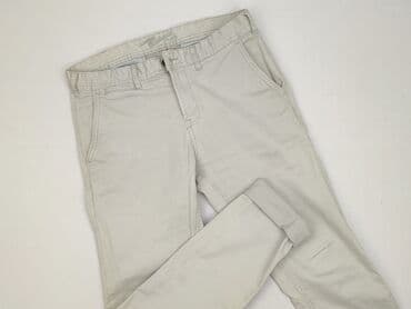 colins jeans: Spodnie materiałowe damskie, rozmiar L — 1