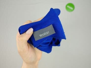 sweter piórkowy na drutach: Yessica, Bluzka damska, rozmiar 2XL — 4