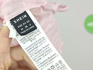 biustonosz 75b: Shein, Top damski, rozmiar M — 5