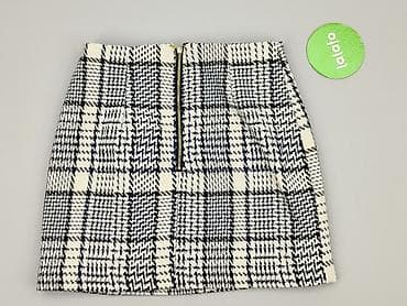 golf w paski hm: H&M, Spódnica damska, rozmiar M — 3