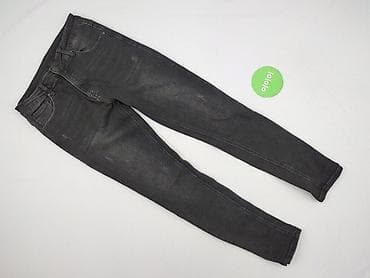 Spodnie: Jeansy damskie, rozmiar M — 2