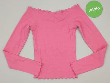 bluzka z odkrytym ramieniem allegro: Bik Bok, Bluzka damska, rozmiar XS — 3