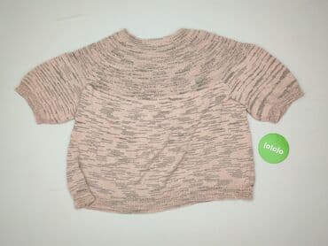 moda dla 70 latki: Bluzka damska, rozmiar 2XL — 2