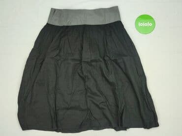 spódnice dresowe maxi allegro: InWear, Women`s skirt, size S (EU 36) — 3