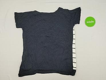 moda ptak sukienki: T-shirt damski, rozmiar XL — 3