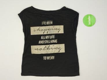 but first prosecco t shirty: Mohito, T-shirt damski, rozmiar XS — 2