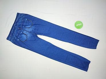 bluza lech: Leggings, Legginsy Eleganckie damskie, rozmiar S — 3