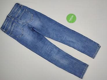 stradi jeans: F&F, Jeansy damskie, rozmiar 2XS — 3