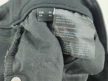 6 2 in cm: C&A, Spodnie materiałowe damskie, rozmiar M — 8