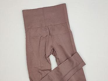 kolarki mohito: PrettyLittleThing, Legginsy Sportowe damskie, rozmiar S — 1