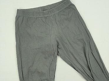 Spodnie dresowe damskie, rozmiar S