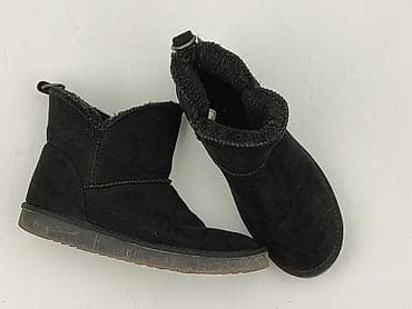 Śniegowce damskie, rozmiar 38