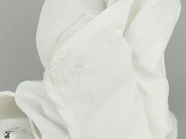 trampki biale sinsay: Sinsay, Bluzka damska, rozmiar XS — 5