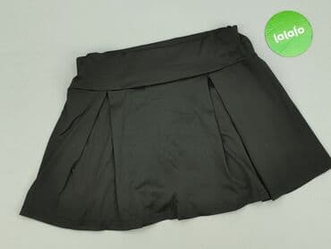 legginsy damskie calvin klein allegro: Spódnica damska, L — 3