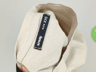 sinsay t shirty basic: Sinsay, Bluzka damska, 2XS — 6